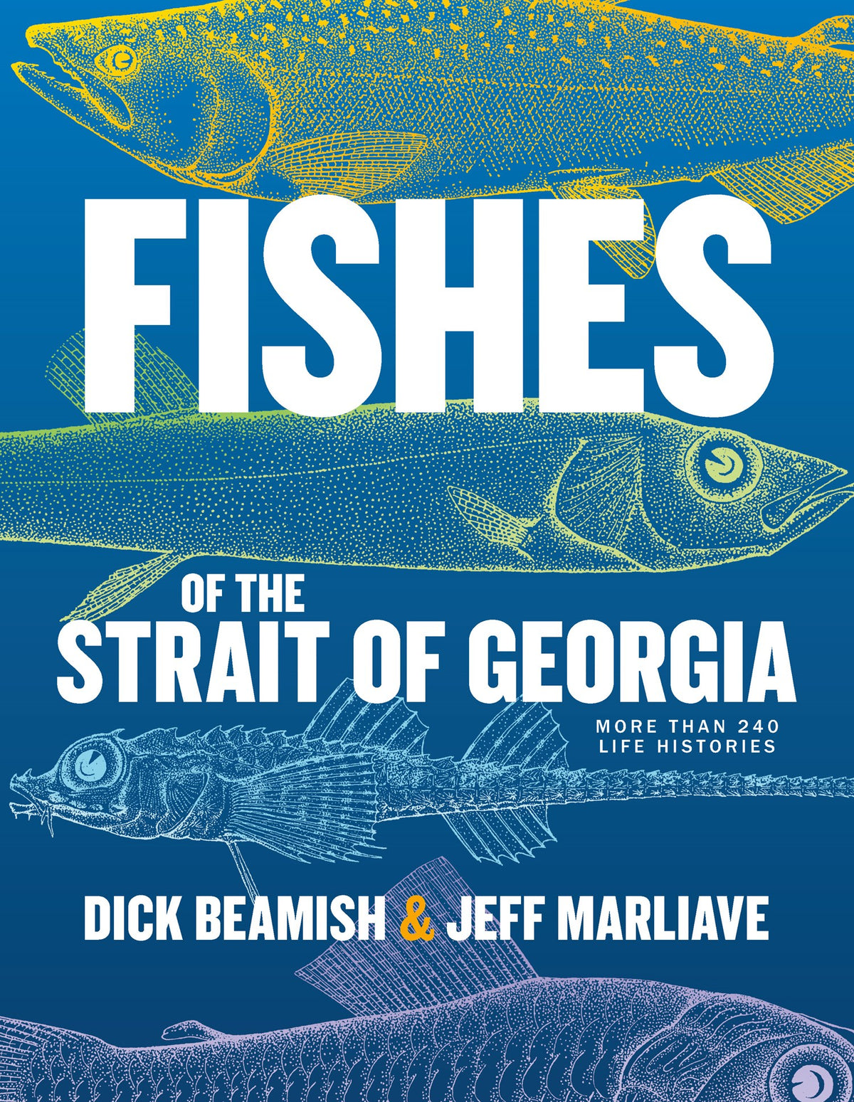 Fishes of the Strait of Georgia