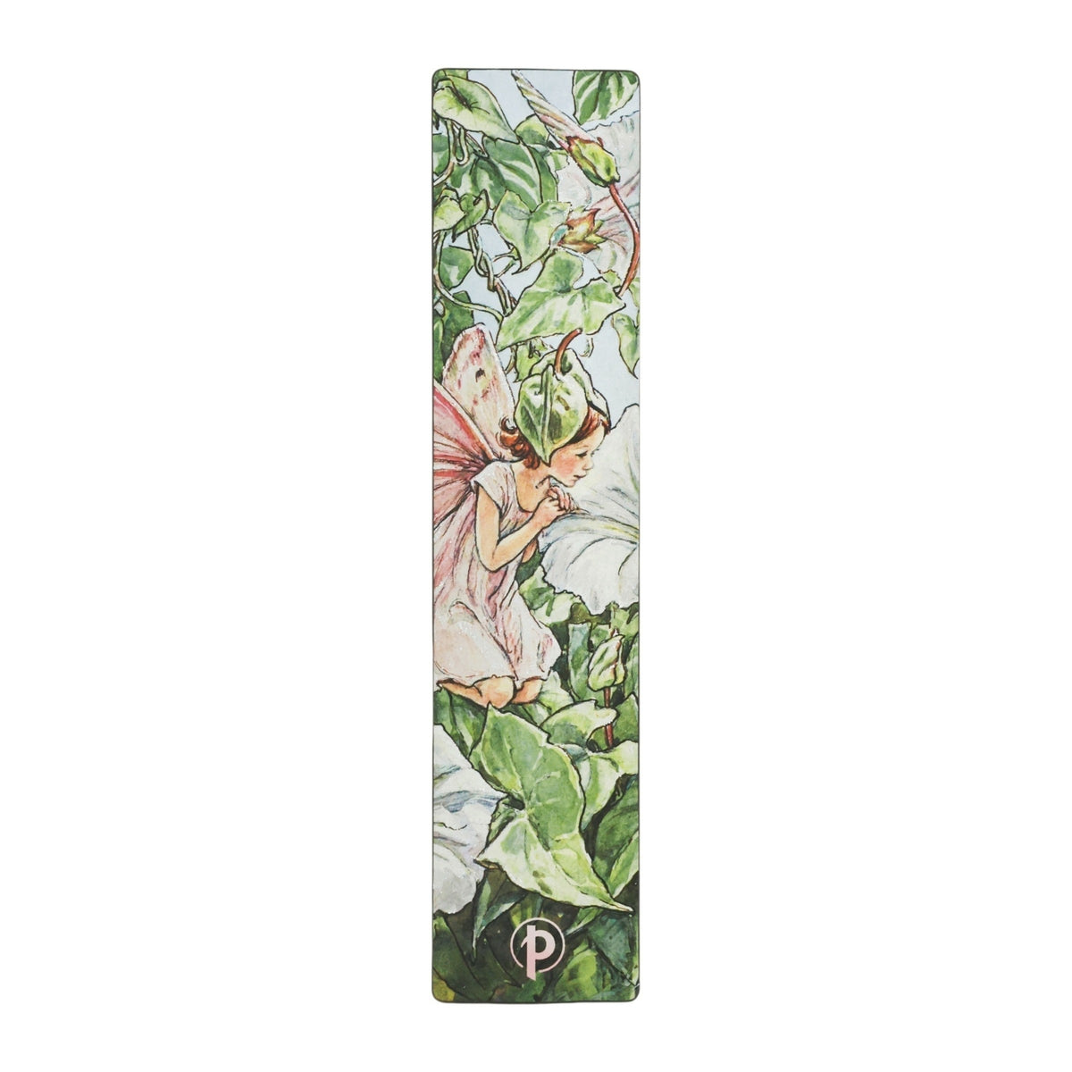 Bindweed Fairy Bookmark by Paperblanks (Flower Fairies)