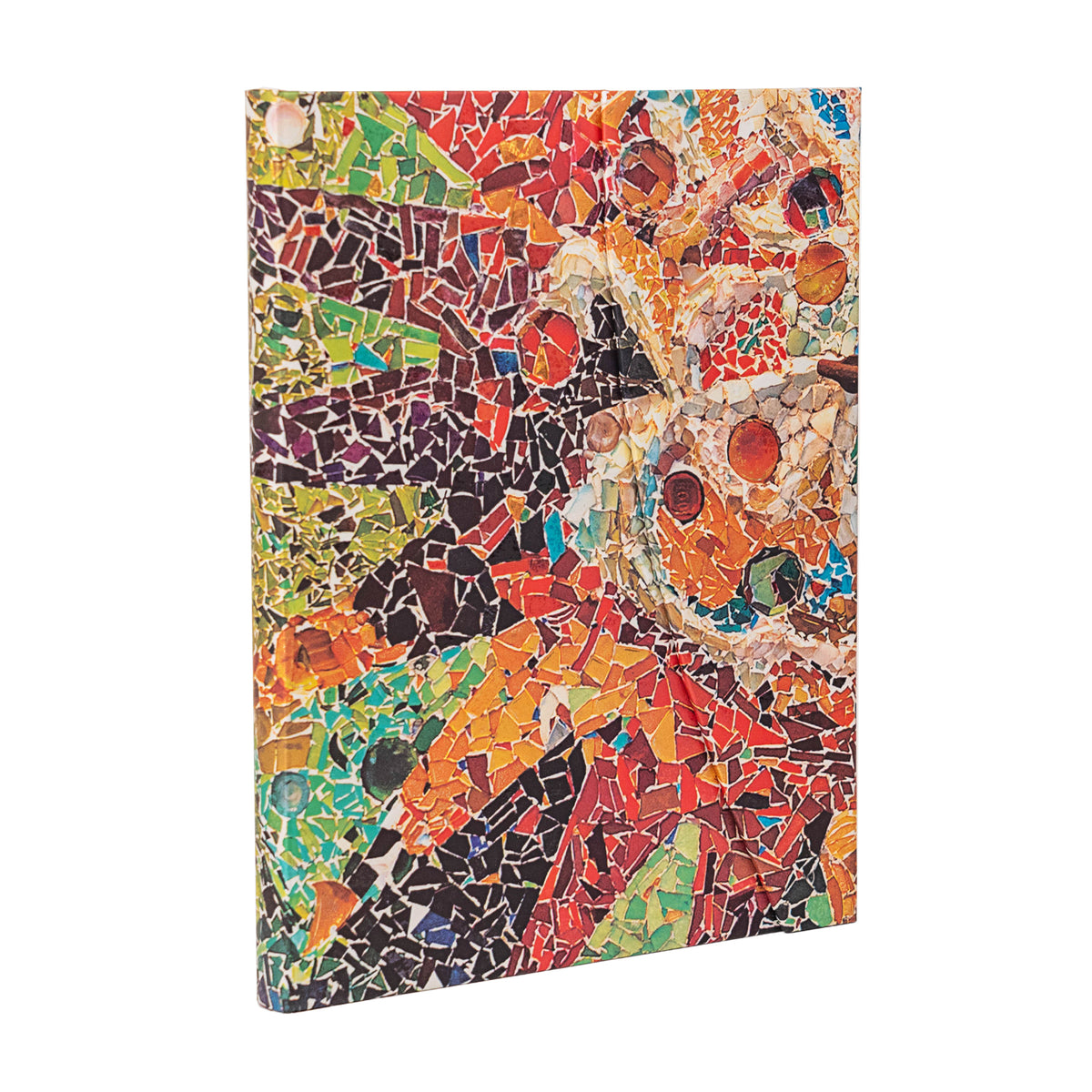 Gaudi's Mosaics, Ultra, LIN