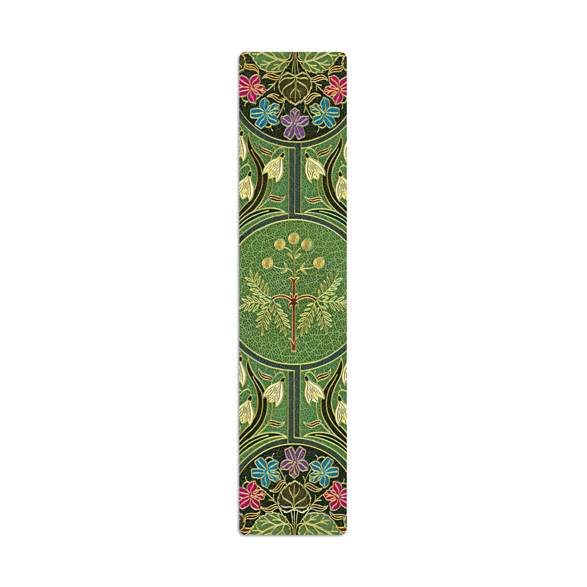 Poetry in Bloom Bookmark by Paperblanks (Poetry in Bloom)