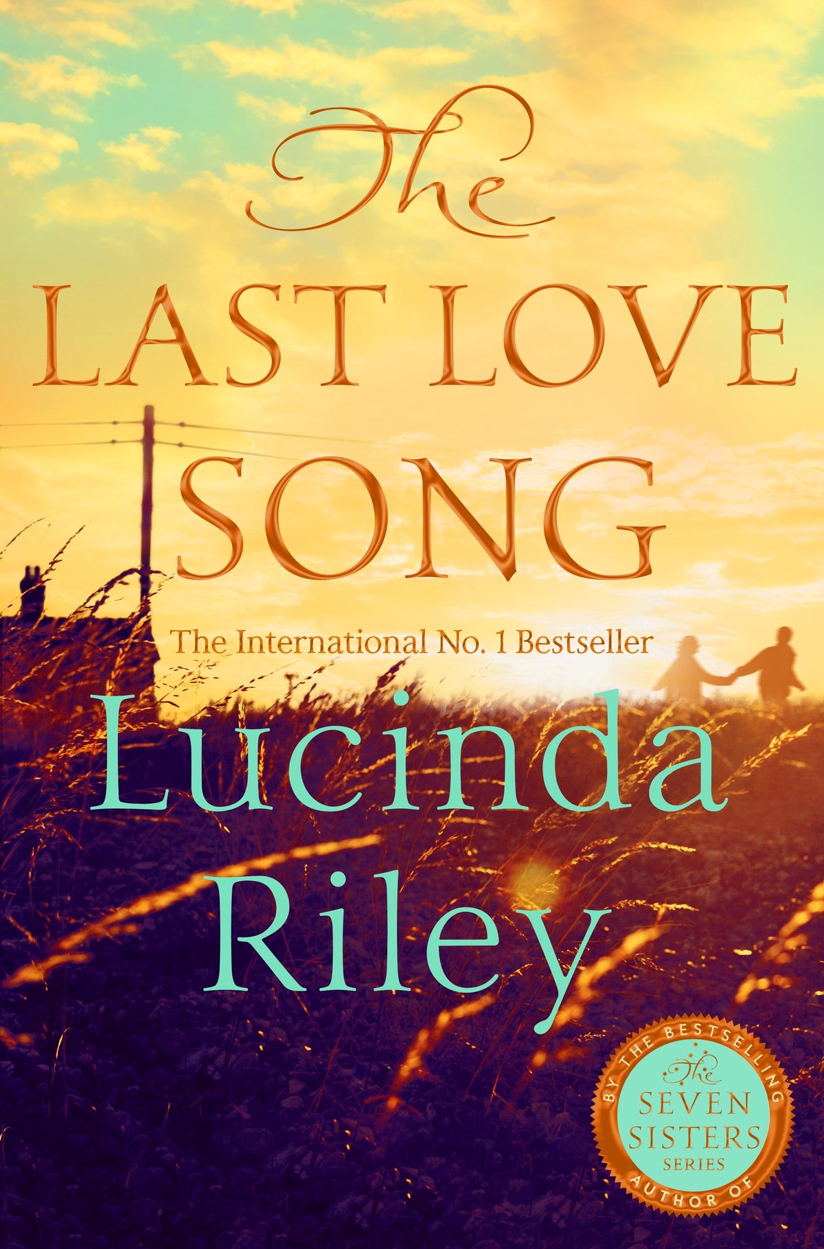 The Last Love Song