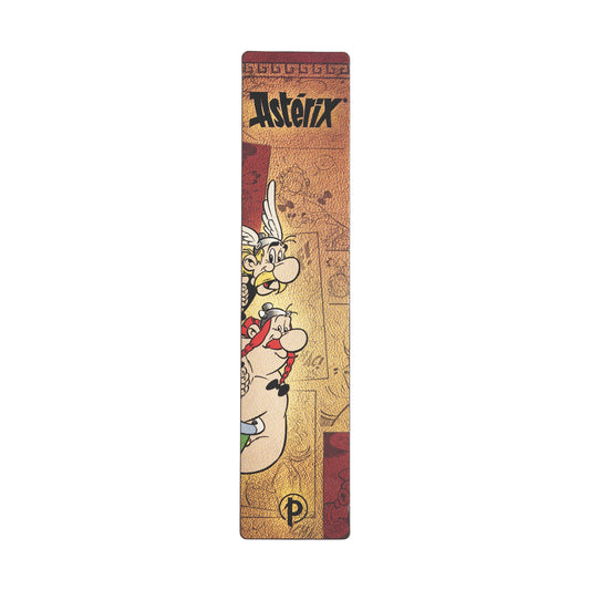 Asterix &amp; Obelix Bookmark by Paperblanks (The Adventures of Asterix)