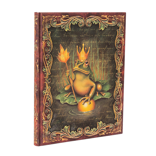 Fairy Tale Collection, The Brothers Grimm, Frog Prince, Ultra, LIN
