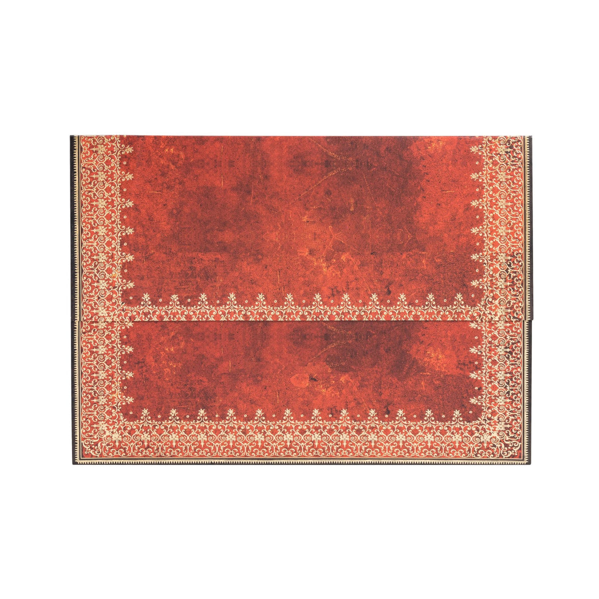 Foiled Document Folder by Paperblanks (Old Leather Collection)