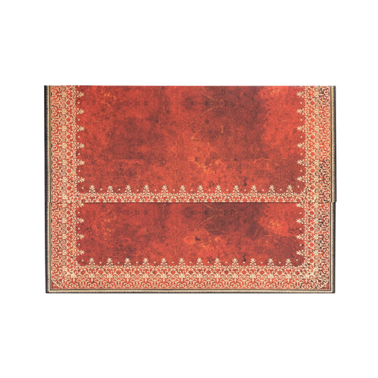 Foiled Document Folder by Paperblanks (Old Leather Collection)