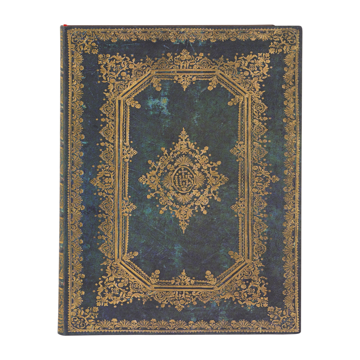 Astra Ultra Unlined Softcover Journal, 176pg, 100GSM by Paperblanks (Nova Stella)