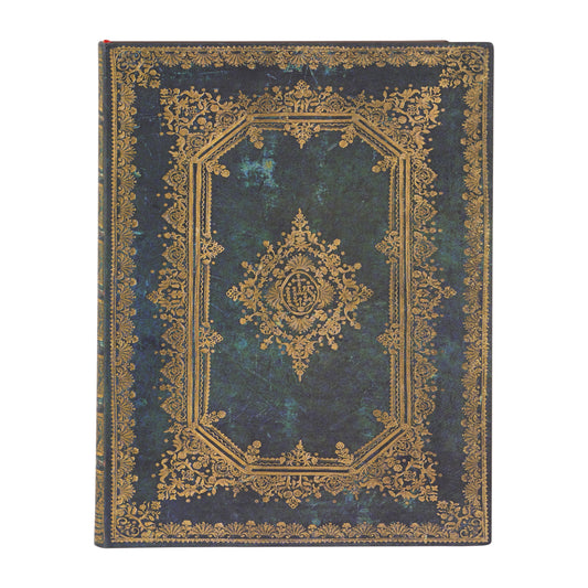 Astra Ultra Unlined Softcover Journal, 176pg, 100GSM by Paperblanks (Nova Stella)
