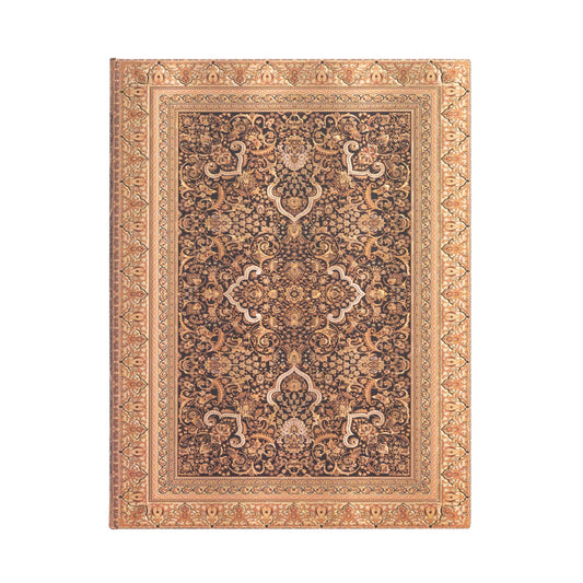 Terrene Ultra Lined Hardcover Journal, 144pg, 120GSM by Paperblanks (Medina Mystic)
