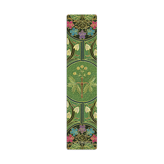 Poetry in Bloom Bookmark by Paperblanks (Poetry in Bloom)