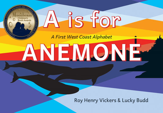 A Is for Anemone