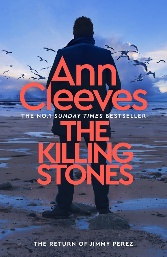 The Killing Stones