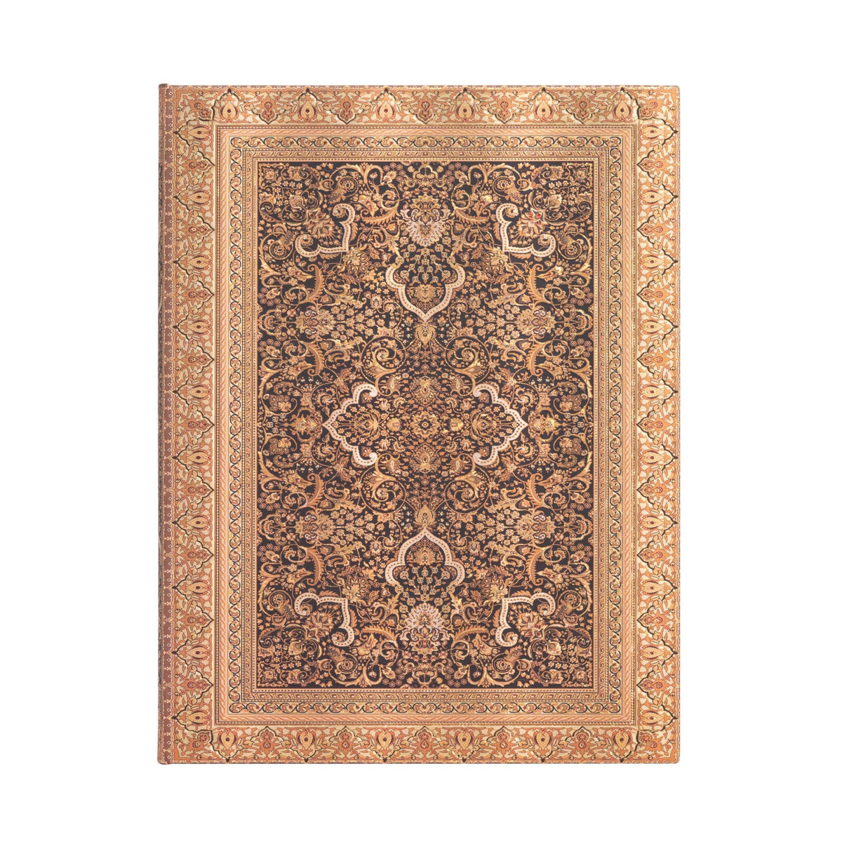 Terrene Ultra Lined Hardcover Journal, 144pg, 120GSM by Paperblanks (Medina Mystic)