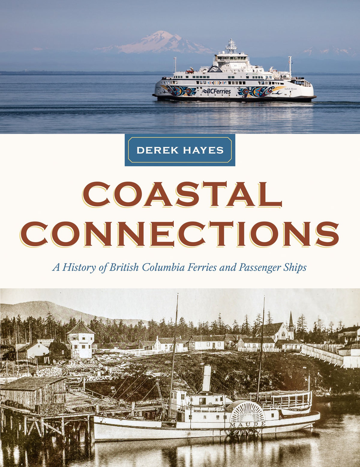 Coastal Connections