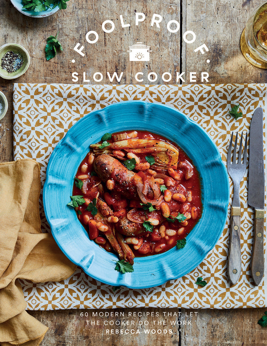 Foolproof Slow Cooker