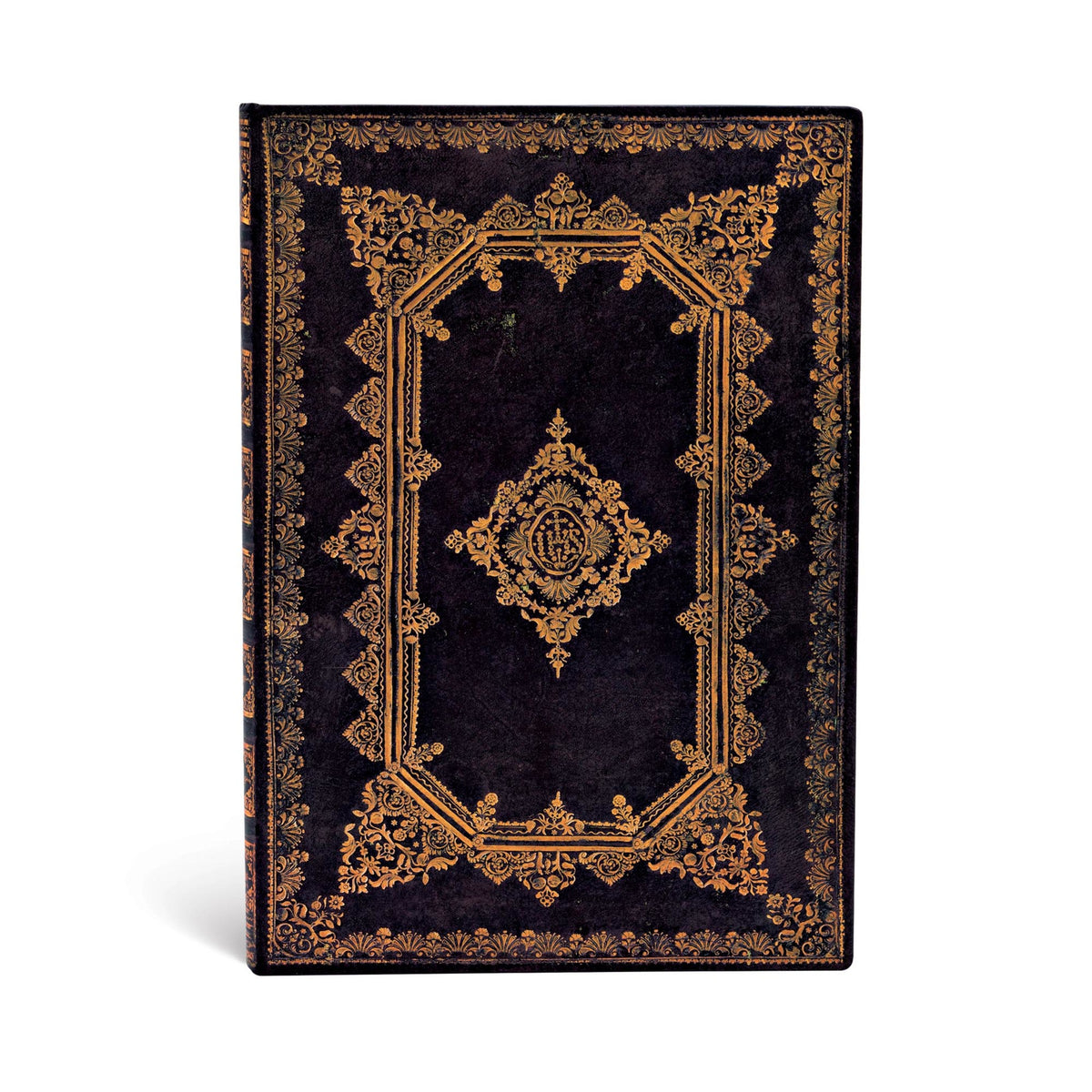 Nox Grande Unlined Hardcover Journal, 240pg, 120GSM by Paperblanks (Nova Stella)