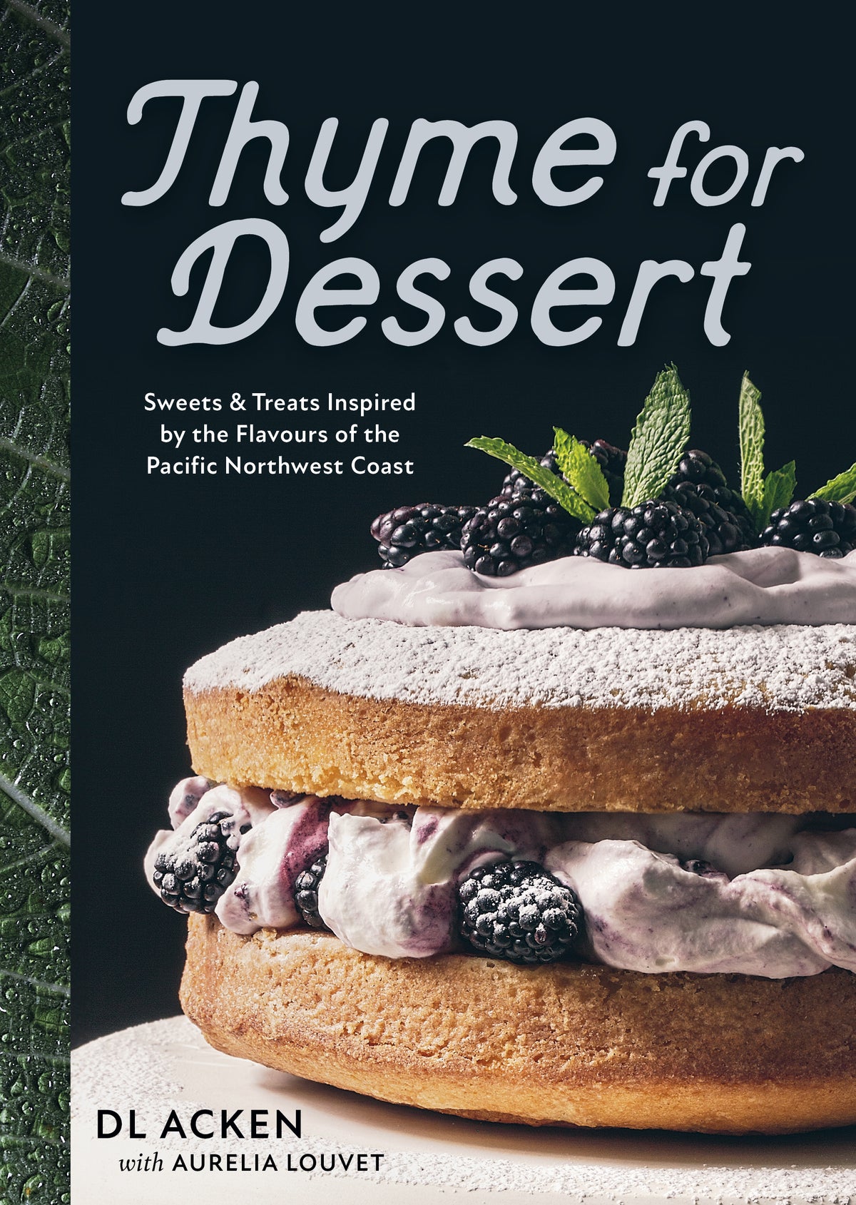 Thyme for Dessert